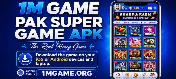 1m Game Download
